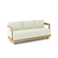 Anderson Teak Granada Deep Seating Sofa