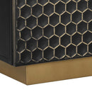 Sunpan Hive Sideboard in Small / Large