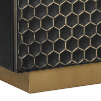 Sunpan Hive Sideboard in Small / Large