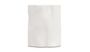 Azzurro Living Daintree Side Table With Bone Concrete Frame And Bone Concrete