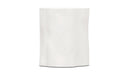 Azzurro Living Daintree Side Table With Bone Concrete Frame And Bone Concrete