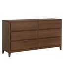 Sunpan Dimico Dresser