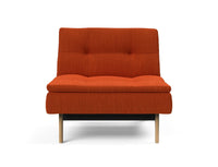 Innovation Living Dublexo Eik Chair Oak