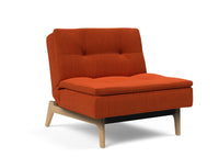 Innovation Living Dublexo Eik Chair Oak
