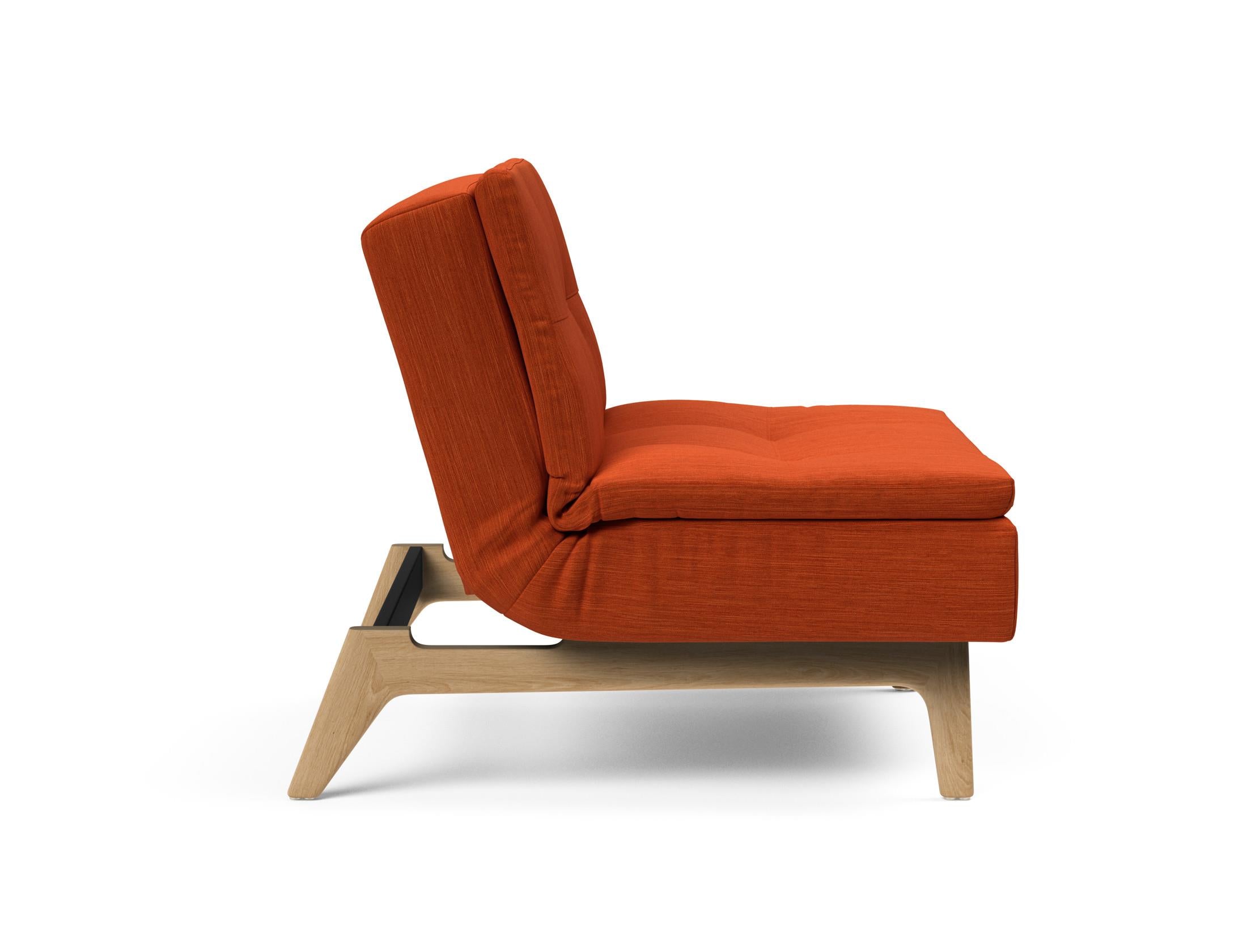 Innovation Living Dublexo Eik Chair Oak