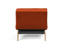 Innovation Living Dublexo Eik Chair Oak