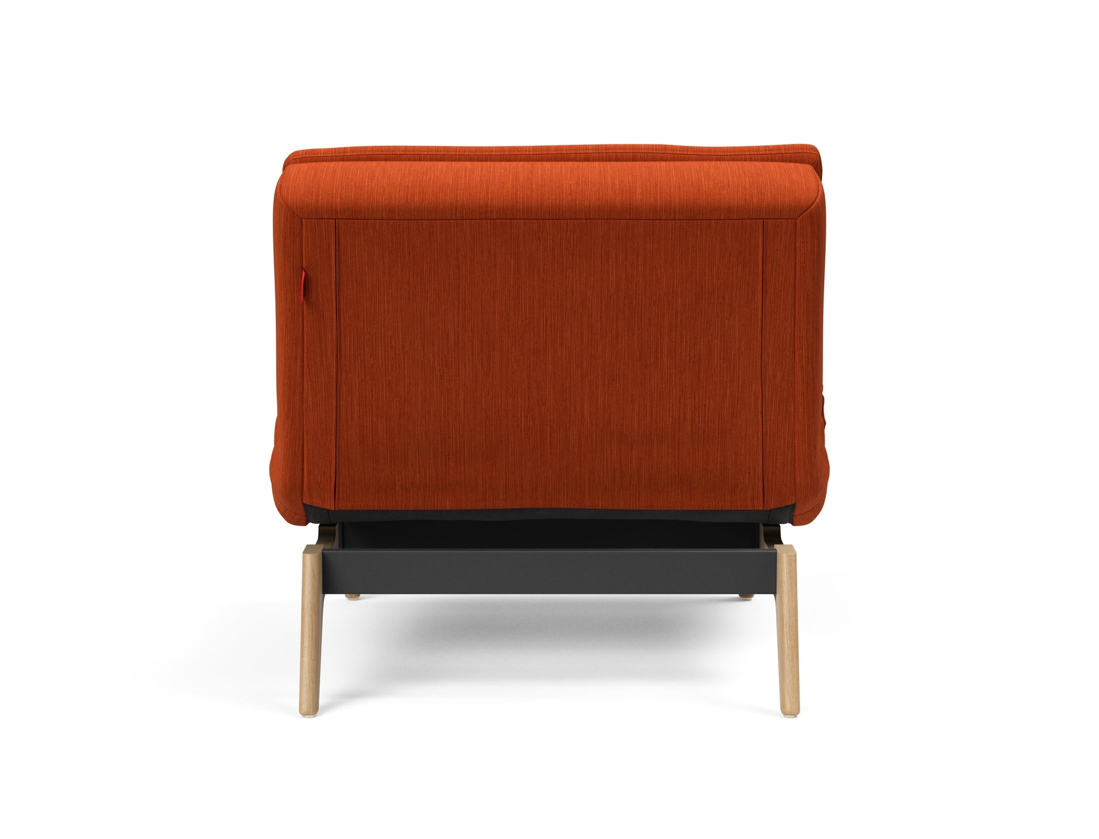 Innovation Living Dublexo Eik Chair Oak