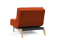 Innovation Living Dublexo Eik Chair Oak