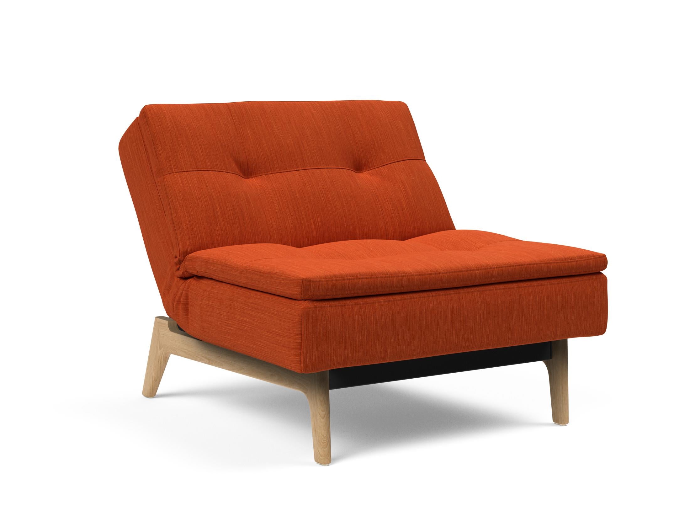 Innovation Living Dublexo Eik Chair Oak