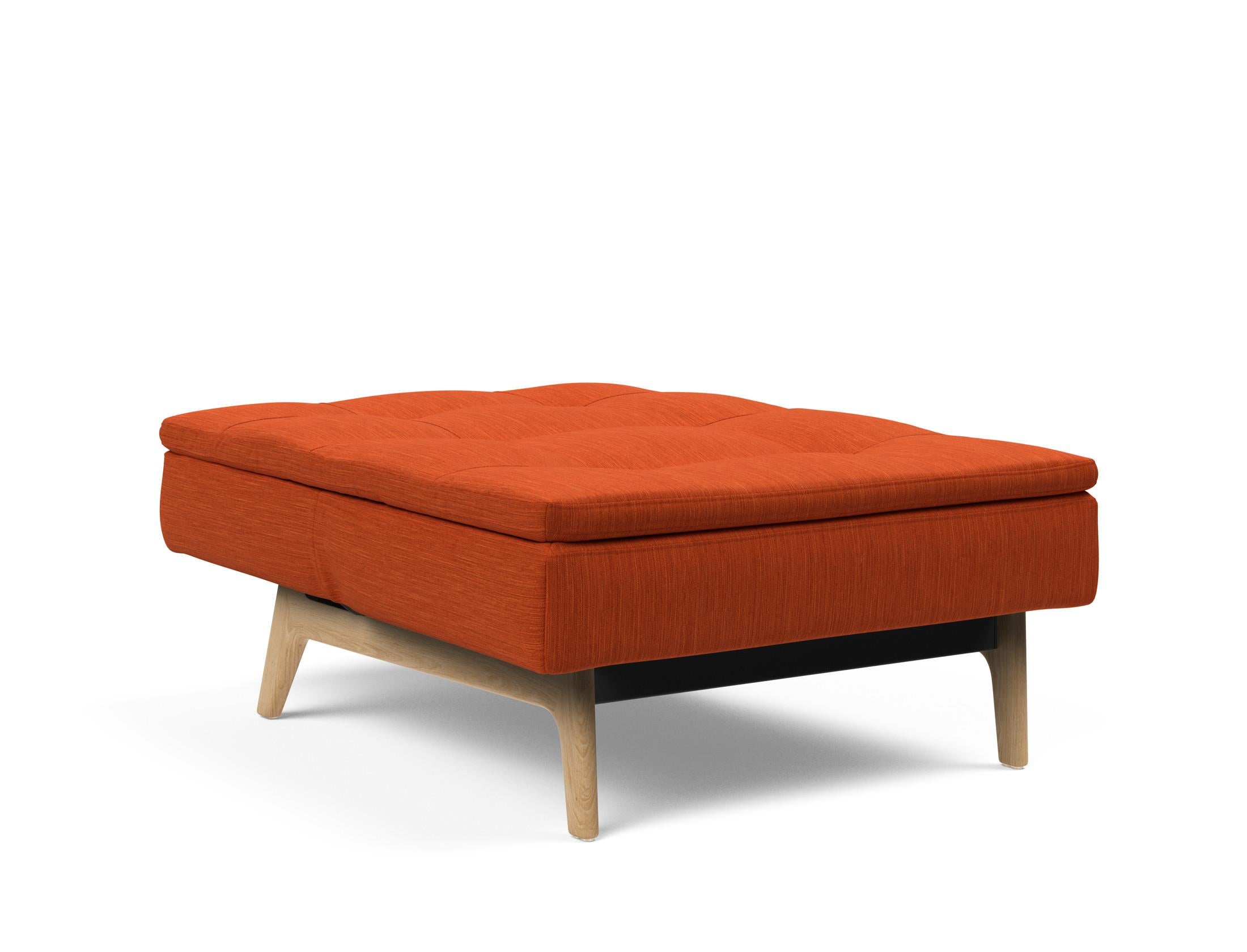 Innovation Living Dublexo Eik Chair Oak