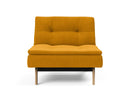 Innovation Living Dublexo Eik Chair Oak
