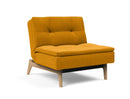 Innovation Living Dublexo Eik Chair Oak