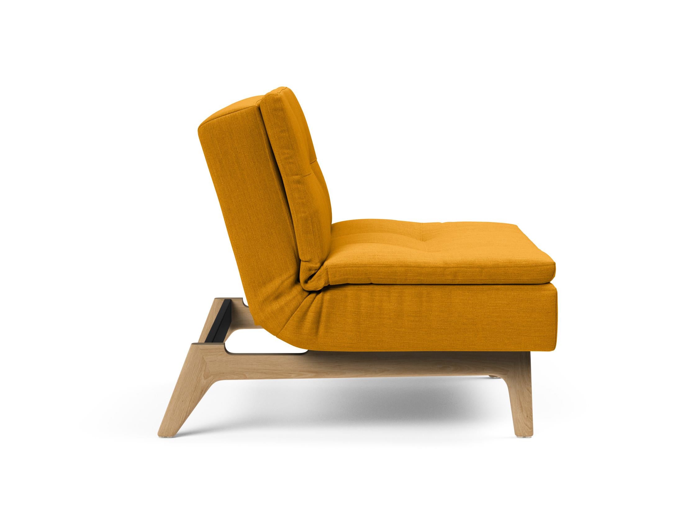 Innovation Living Dublexo Eik Chair Oak