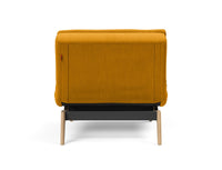 Innovation Living Dublexo Eik Chair Oak