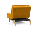 Innovation Living Dublexo Eik Chair Oak