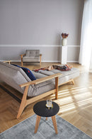 Innovation Living Dublexo Eik Chair Oak