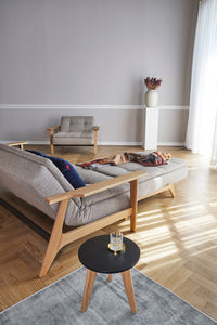 Innovation Living Dublexo Eik Chair Oak
