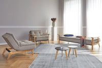 Innovation Living Dublexo Eik Chair Oak
