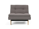 Innovation Living Dublexo Eik Chair Oak