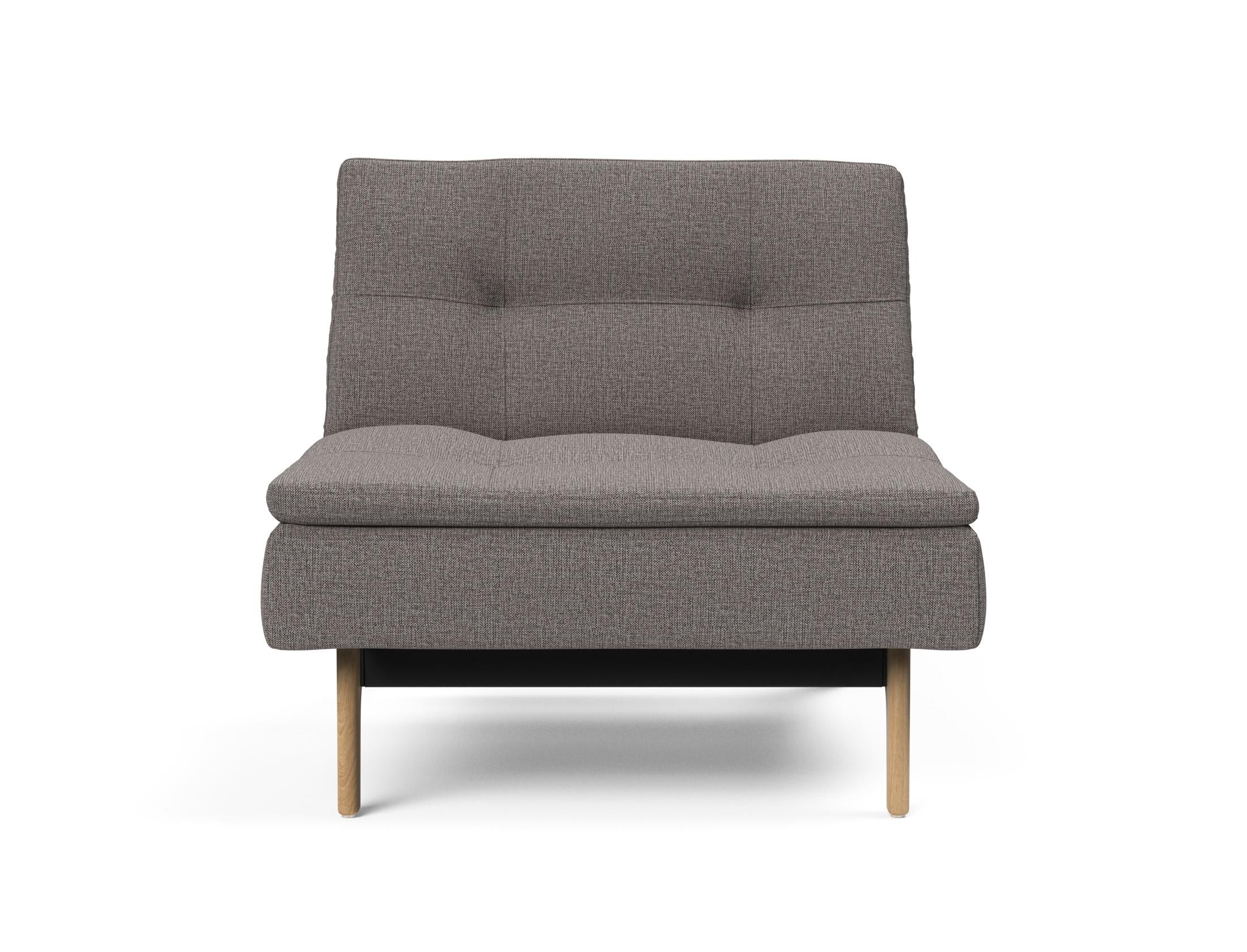 Innovation Living Dublexo Eik Chair Oak