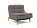 Innovation Living Dublexo Eik Chair Oak