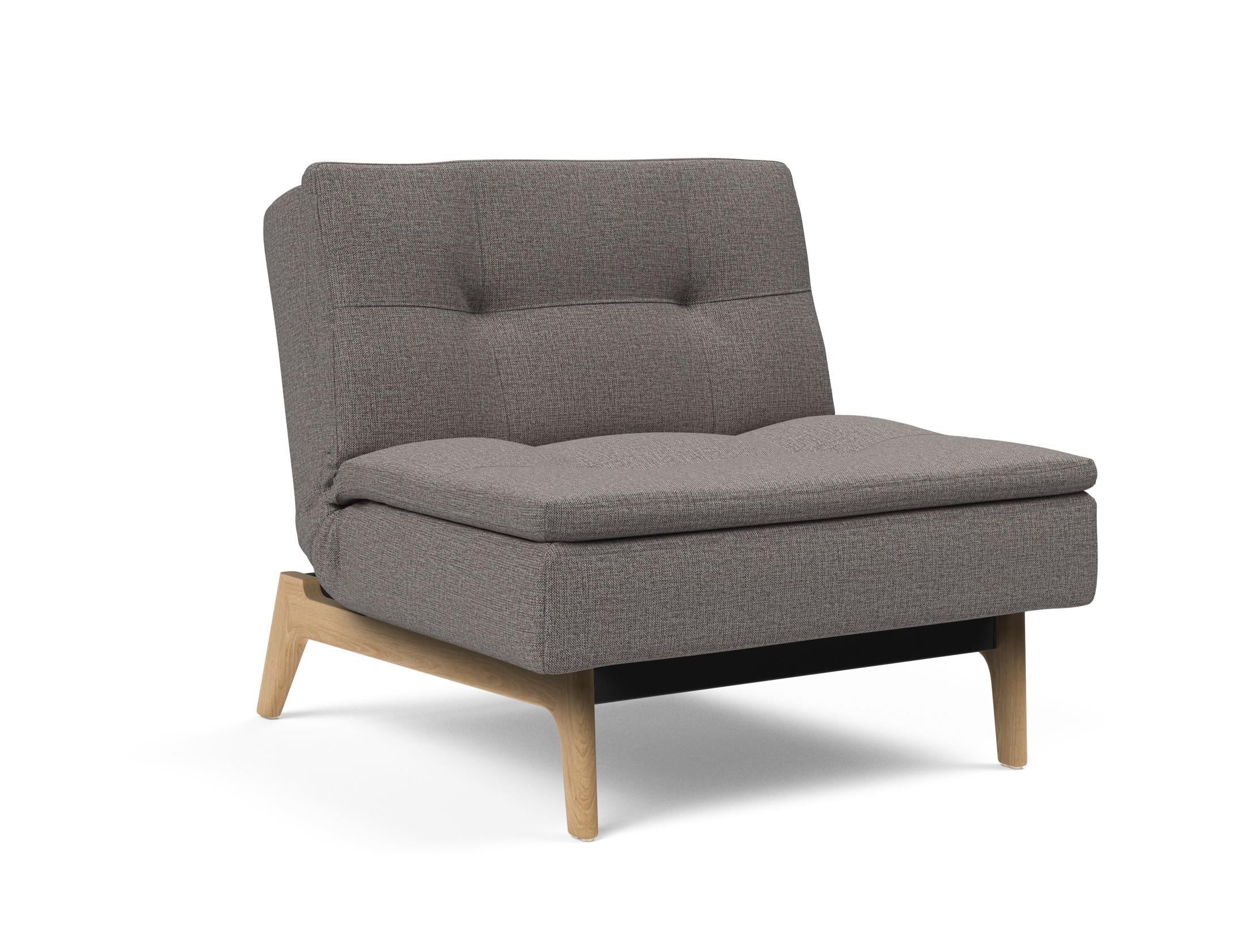 Innovation Living Dublexo Eik Chair Oak
