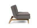 Innovation Living Dublexo Eik Chair Oak