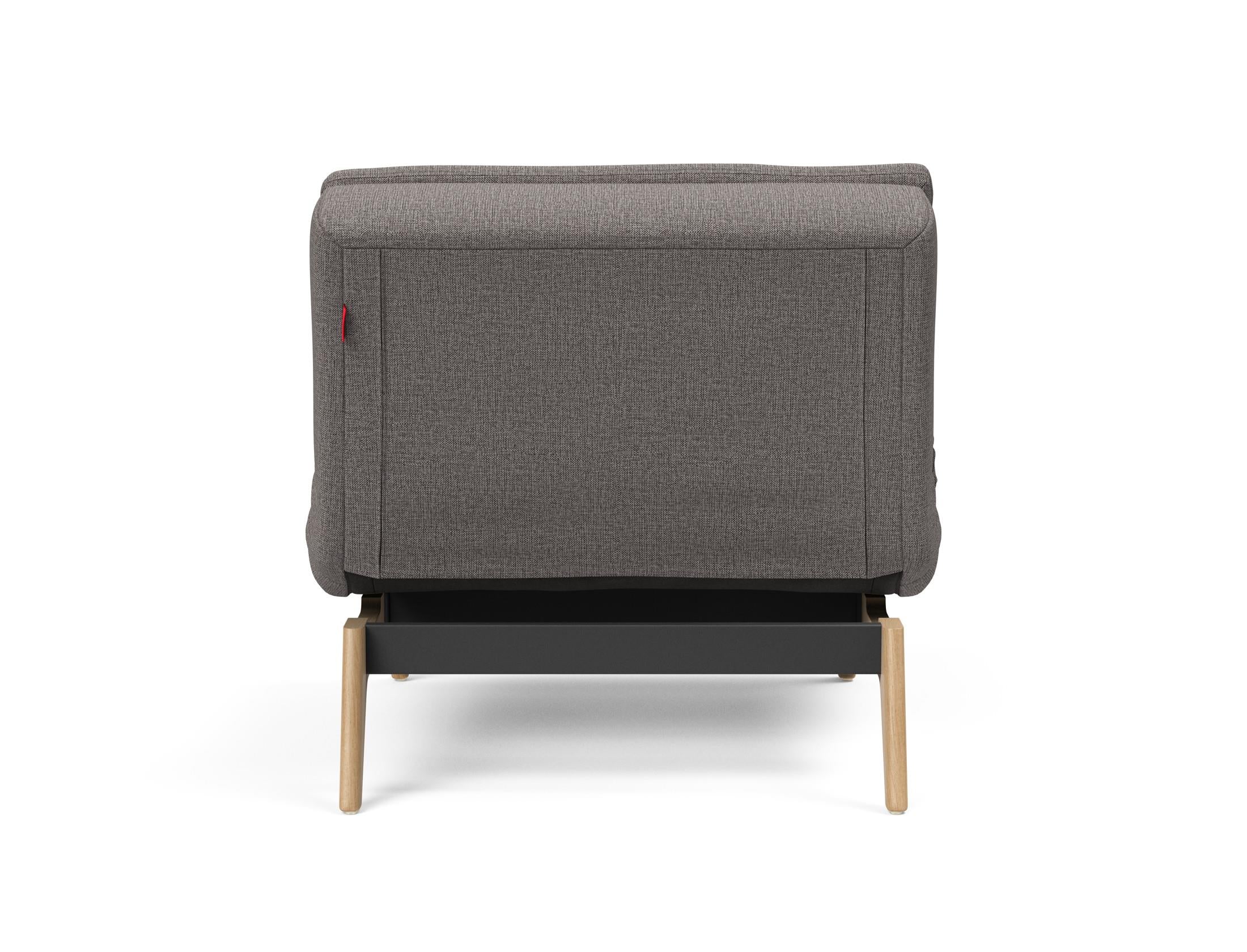 Innovation Living Dublexo Eik Chair Oak