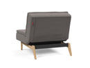 Innovation Living Dublexo Eik Chair Oak