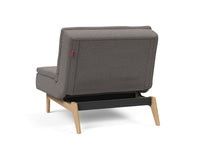 Innovation Living Dublexo Eik Chair Oak