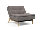 Innovation Living Dublexo Eik Chair Oak