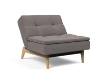 Innovation Living Dublexo Eik Chair Oak