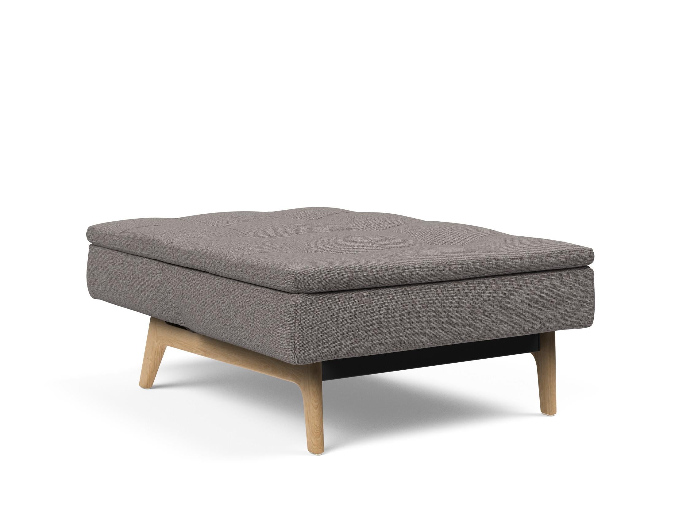 Innovation Living Dublexo Eik Chair Oak
