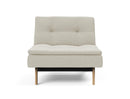 Innovation Living Dublexo Eik Chair Oak