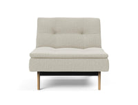 Innovation Living Dublexo Eik Chair Oak