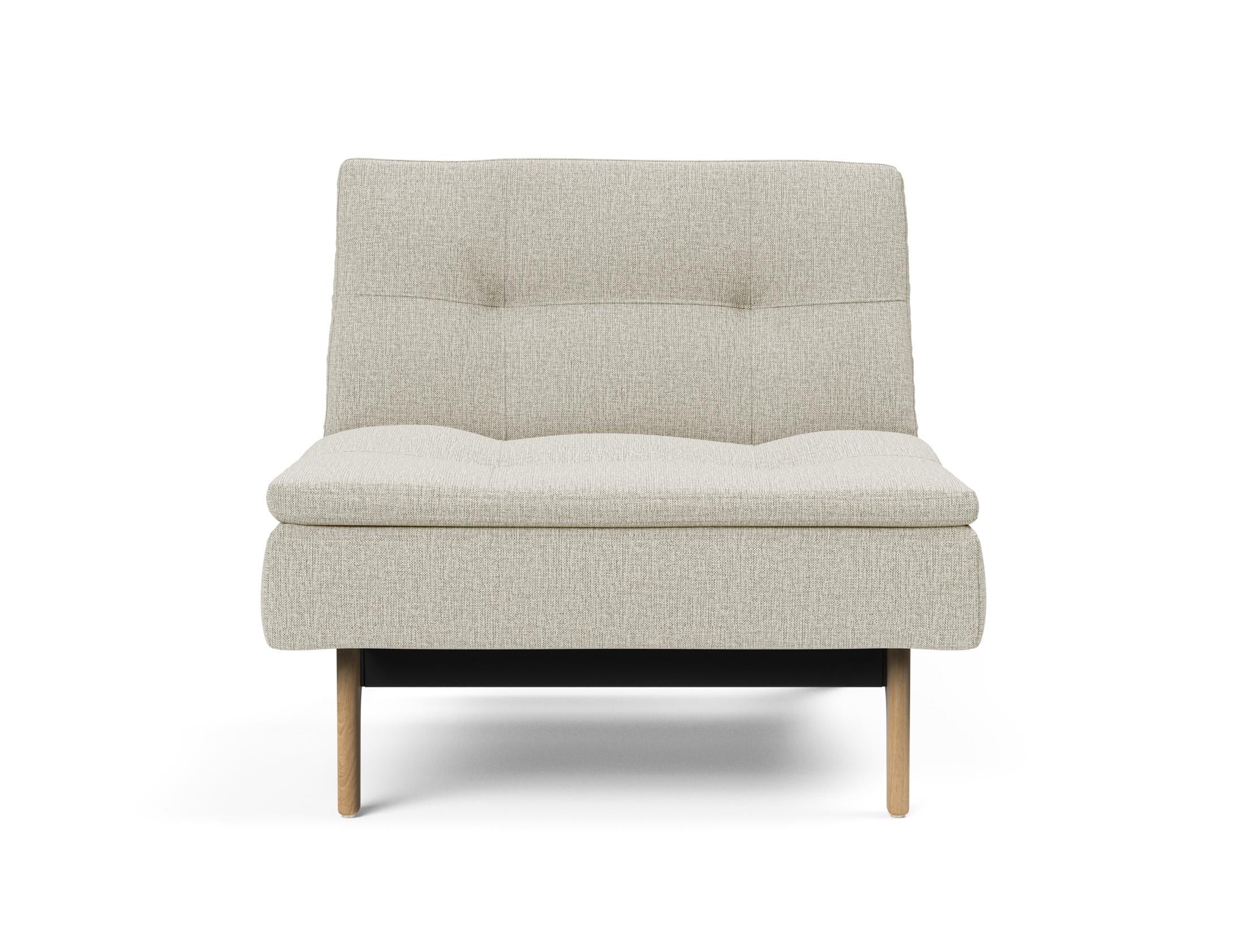 Innovation Living Dublexo Eik Chair Oak