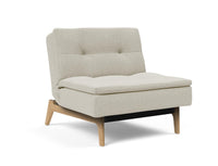Innovation Living Dublexo Eik Chair Oak