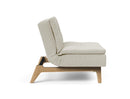 Innovation Living Dublexo Eik Chair Oak