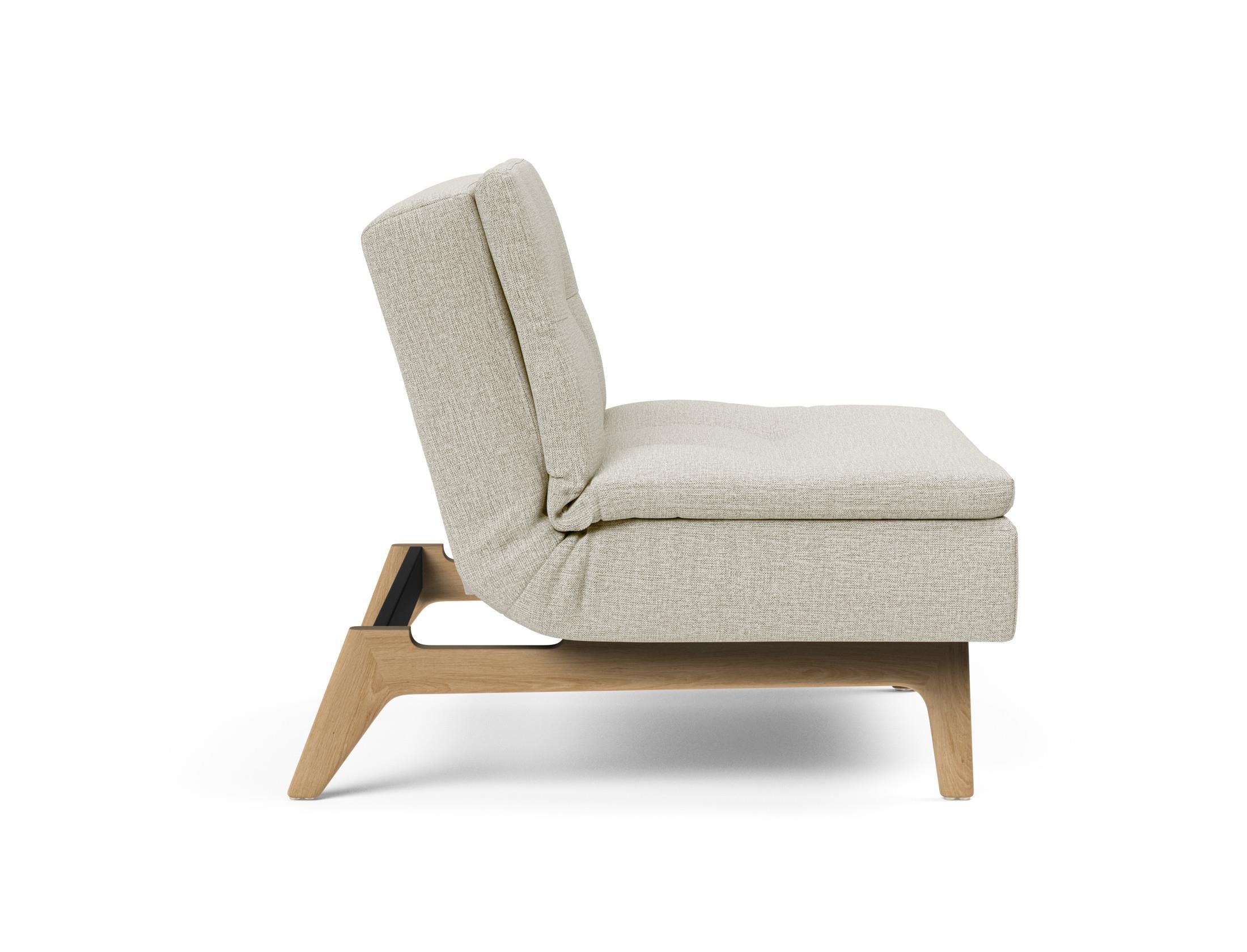Innovation Living Dublexo Eik Chair Oak