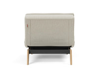 Innovation Living Dublexo Eik Chair Oak