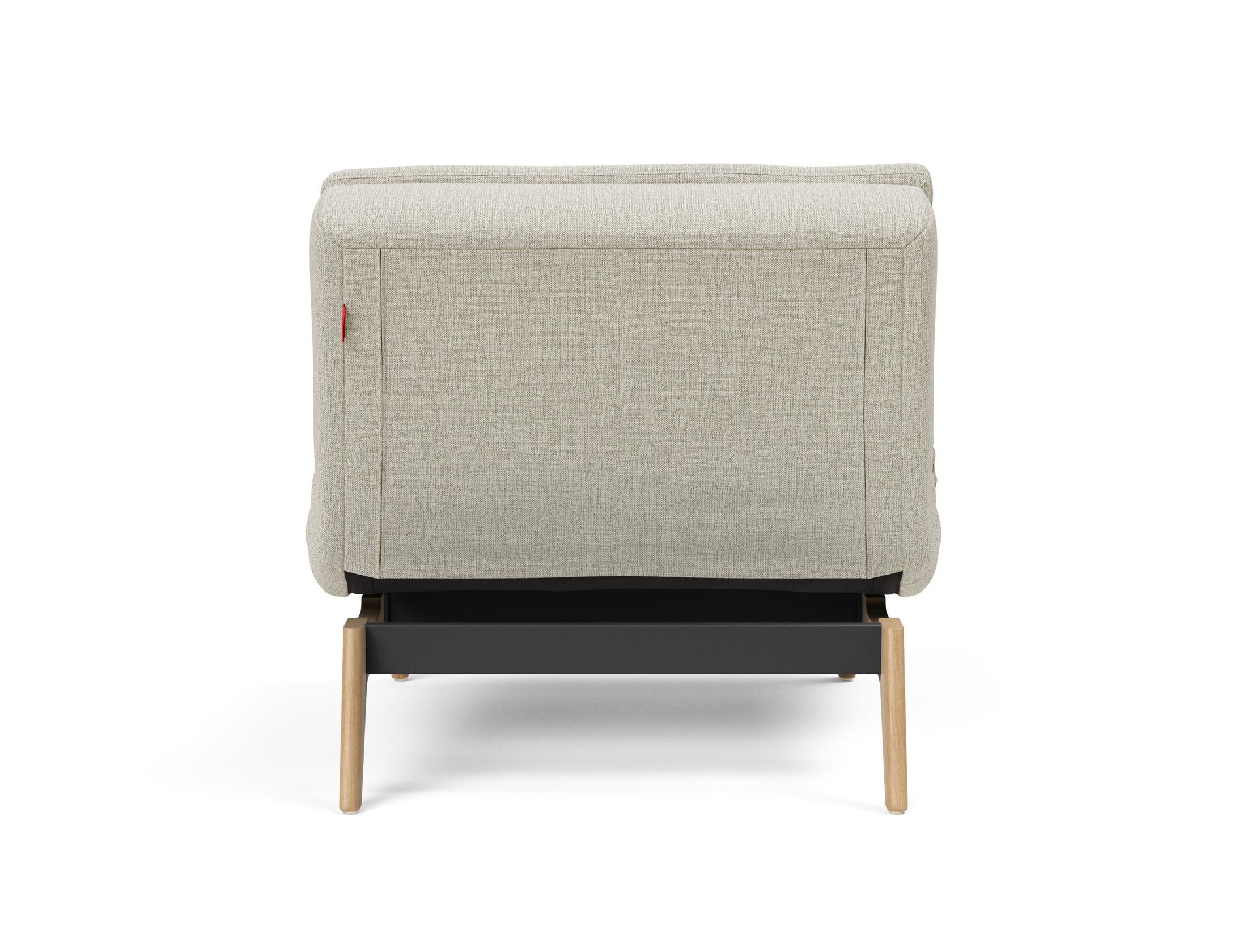 Innovation Living Dublexo Eik Chair Oak