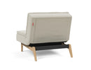 Innovation Living Dublexo Eik Chair Oak