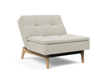 Innovation Living Dublexo Eik Chair Oak