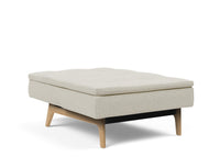 Innovation Living Dublexo Eik Chair Oak