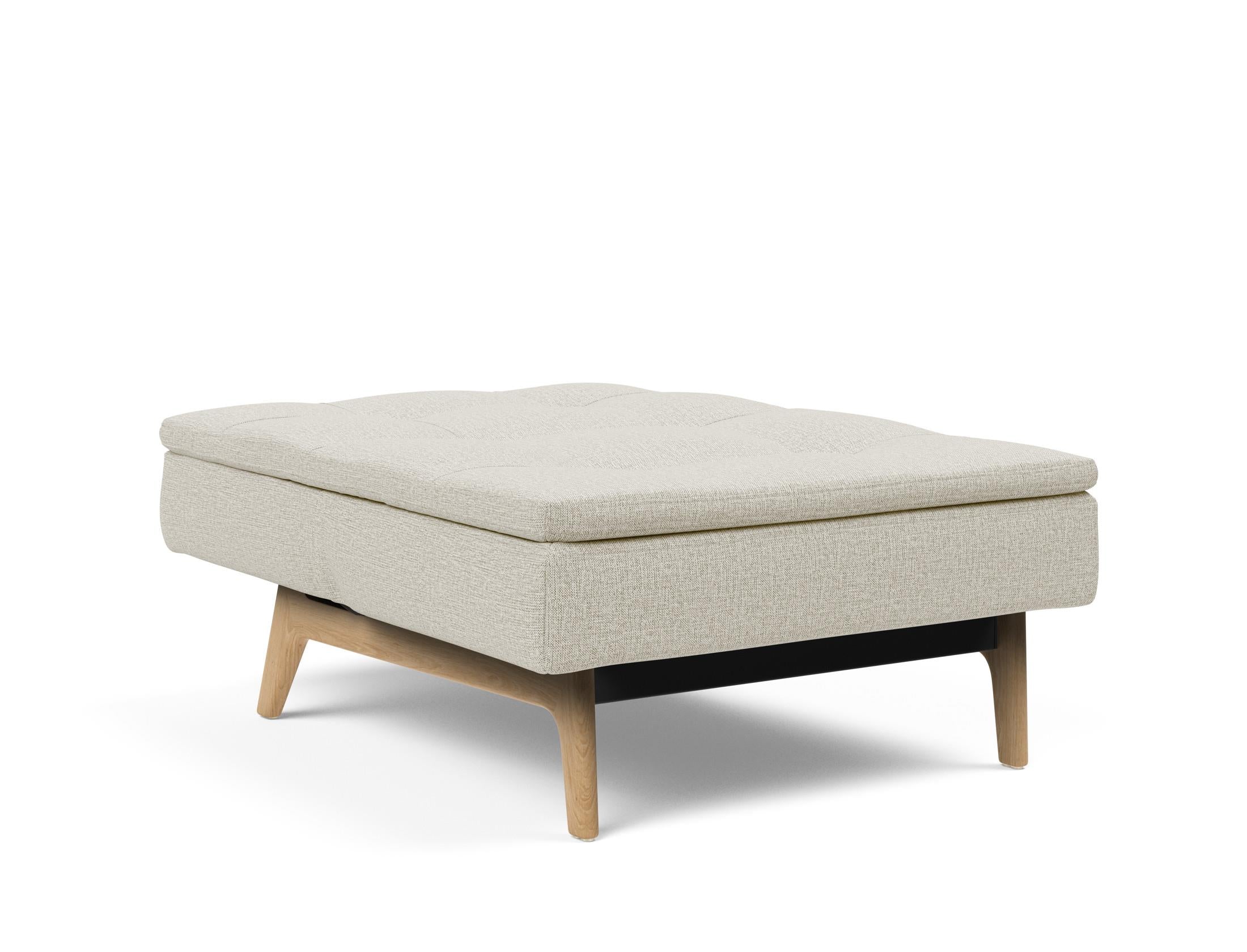 Innovation Living Dublexo Eik Chair Oak
