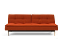 Innovation Living Dublexo Eik Sofa Bed Oak