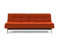 Innovation Living Dublexo Eik Sofa Bed Oak