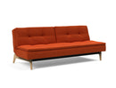 Innovation Living Dublexo Eik Sofa Bed Oak