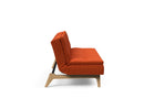 Innovation Living Dublexo Eik Sofa Bed Oak