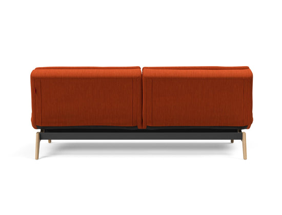Innovation Living Dublexo Eik Sofa Bed Oak